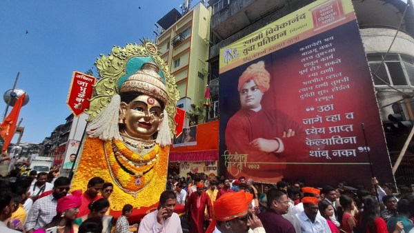 Mumbai this week: Maharashtra celebrates Gudi Padwa