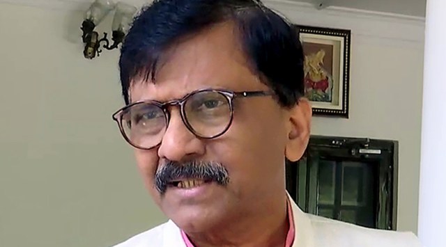 Shiv Sena MP Sanjay Raut blames Eknath Shinde-Devendra Fadnavis government for Aurangabad clashes