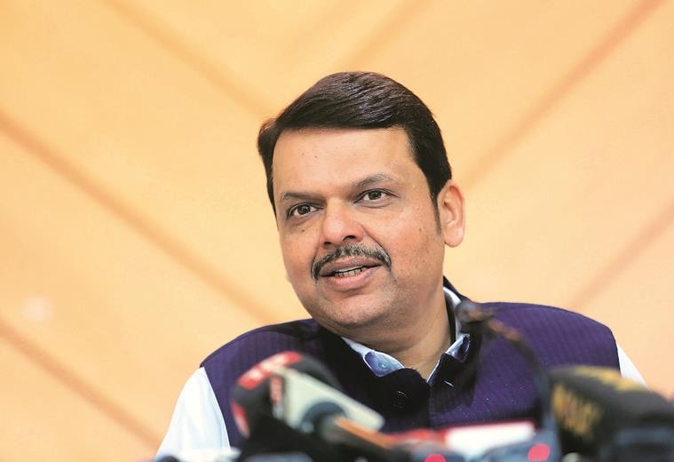 Non-disclosure Of Cases In Poll Affidavit: Fadnavis Admits In Court ...