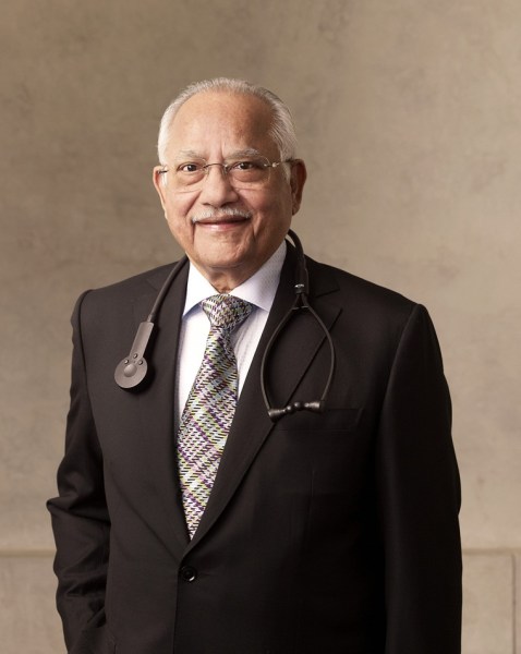 86 Dr Prathap-C-Reddy