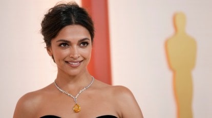 Deepika as Global Brand Ambassador - FIFA, Cannes and now Oscars