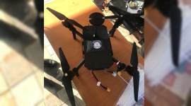 Skill University in Ahmedabad to set up drone manufacturing lab