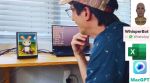Trending AI tools to enhance productivity