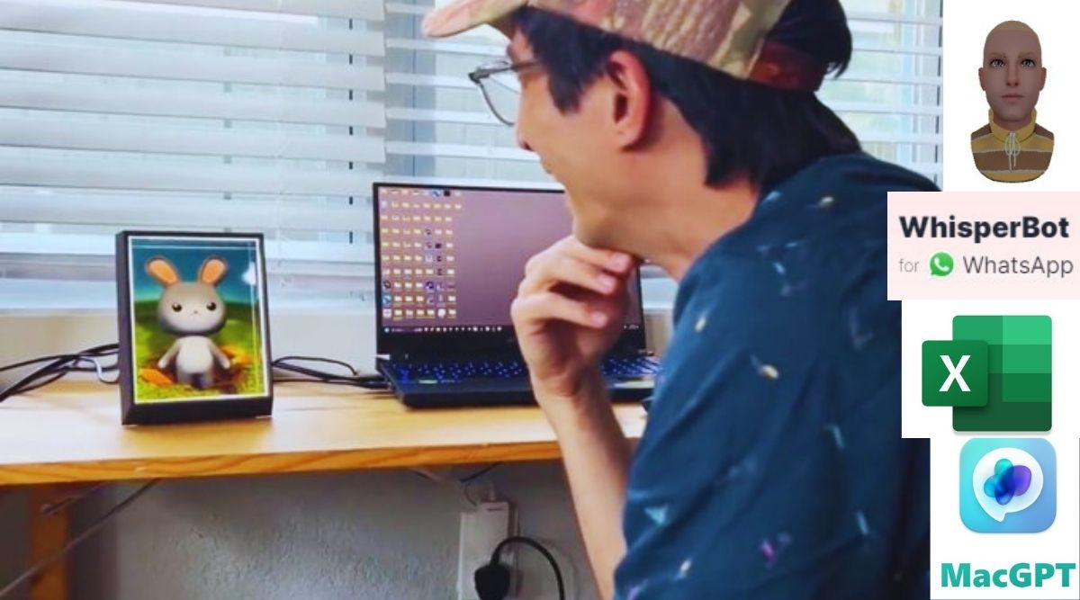 Trending AI tools to enhance productivity