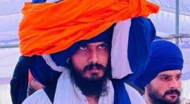 Amritpal singh arrest, Manhunt for Amritpal Singh, Waris Punjab De chief, Punjab police, Punjab news, Indian Express, Indian Express News