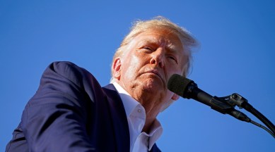 How Trump will use indictment to rouse support for his 2024 campaign