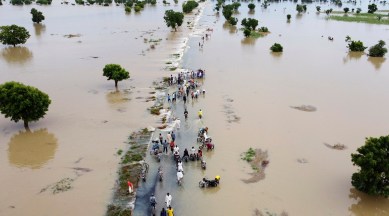 Fight for science underpins key UN climate report