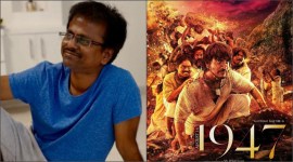 AR Murugadoss opens up about his upcoming production venture, August 16, 1947