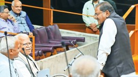 Haryana State Legislative Assembly, Punjab and Haryana High Court, Abhay Singh Chautala, Manohar Lal Khattar, Indian Express, India news, current affairs