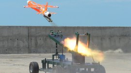 DRDO, Abhyas, DRDO rocket launcher