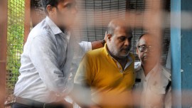 School job scam, ED probe, ED arrests expelled TMC leader’s aide, 13-day police custody, Shantanu Banerjee, corruption in government recruitments, Indian Express, Indian Express, Indian Express News