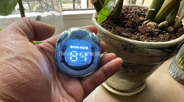 Acefast T8 Crystal 2 tws headphones