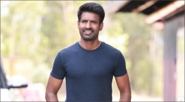 Actor Soori