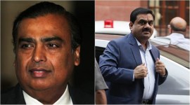 adani ambani