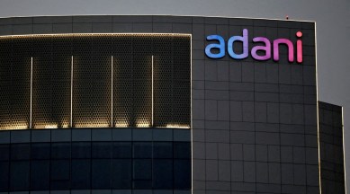 adani