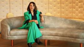 Adhuna Bhabani, Adhuna Bhabani interview, who is Adhuna Bhabani, Adhuna Bhabani children