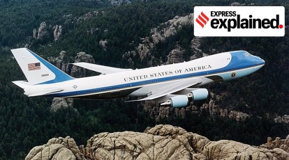 New Air Force One: What changes in the US President's aircraft and why