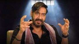 ajay devgn, bholaa