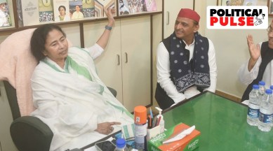 Akhilesh Yadav, SP, TMC