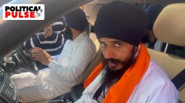 Amritpal Singh