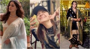 Ananya Panday, Anushka Sharma, Swara Bhasker: 7 celebrity photos you should not miss today