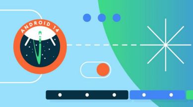 Android 14 | Passkey Android 14 | Dashlane Passkey support