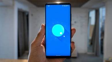 Android pre installed apps