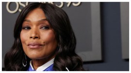 Angela Bassett