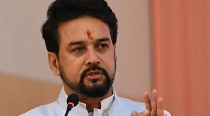 Anurag Thakur warns against OTT content, says - 'Obscenity will not be tolerated...'