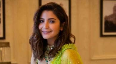 Anushka Sharma sales tax