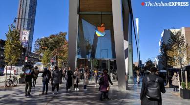 Apple | Apple India Fire | Apple India manufacturing