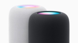 Apple homepod