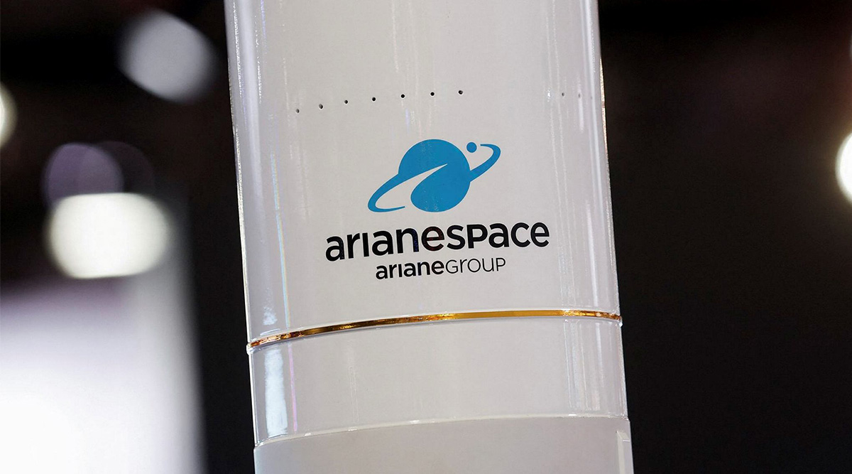 Arianespace dit qu’un élément de carbone défectueux est responsable de l’échec du lancement du satellite