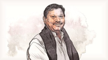 Union Minister of Tribal Affairs Arjun Munda