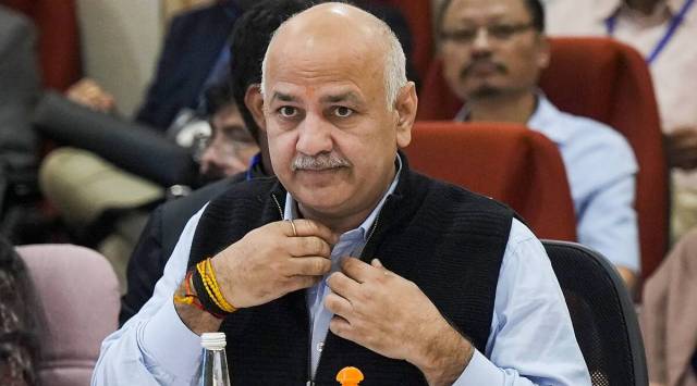manish sisodia cbi case