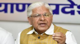 punjab government, ashwini kumar, constitutional democracy, budget session assembly, indian express