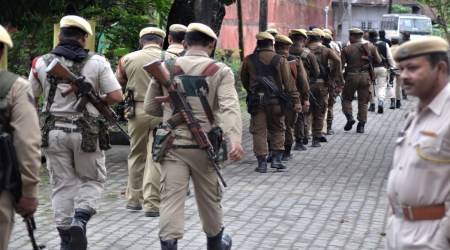 Before he surrendered, Amritpal’s uncle held sarpanch, kin hostage at gunpoint for 35 hrs