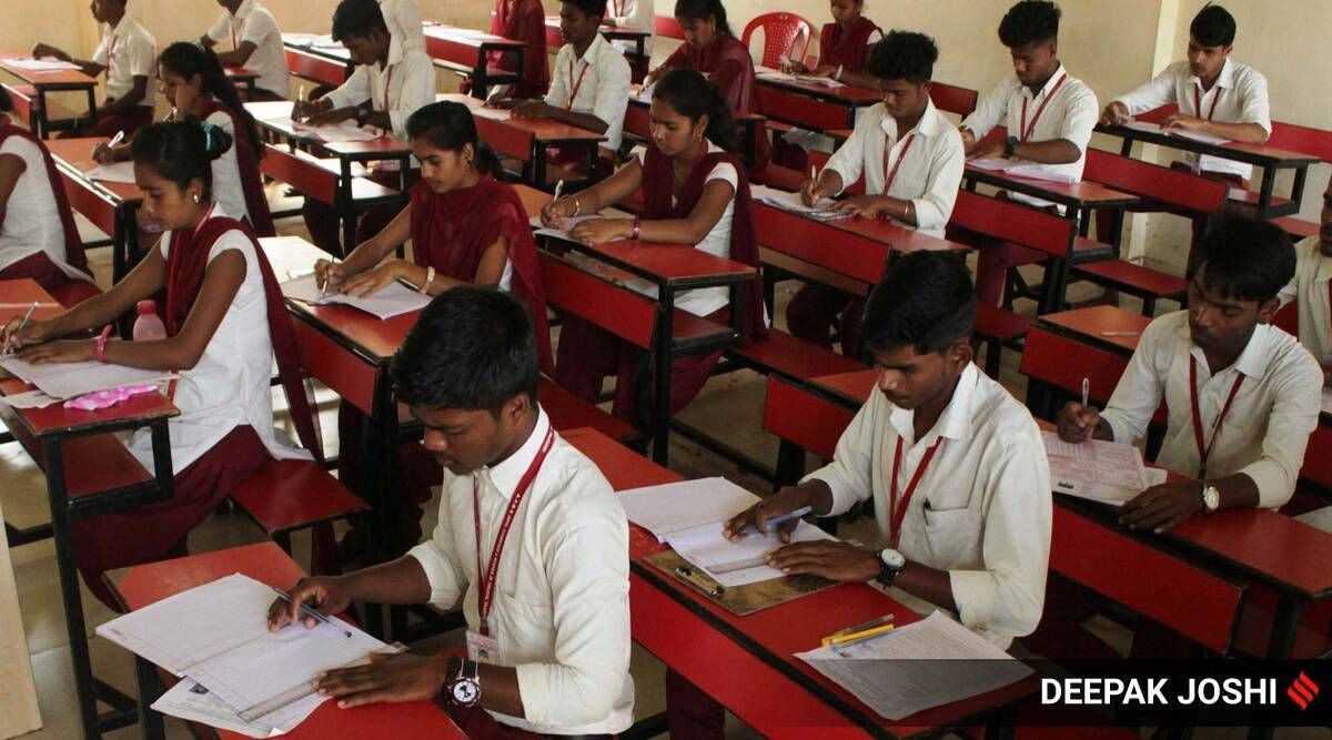 Assamese School Old Sex Video - Assam SEBA HSLC Paper Leak Row: Class 10 Modern Indian Language exam  rescheduled on April 1 | Education News,The Indian Express