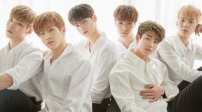 Astro's Rocky exits the group and shares emotional note