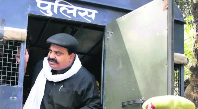 2007 kidnapping case, Atiq Ahmed, 2007 kidnapping case against jailed politician-criminal Atiq Ahmed, Indian Express, India news, current affairs