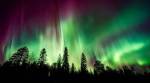 geomagnetic storm