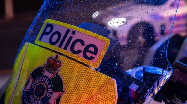 The temple authorities said that they have registered a complaint with Queensland Police. (Photo: Twitter/@QldPolice) 