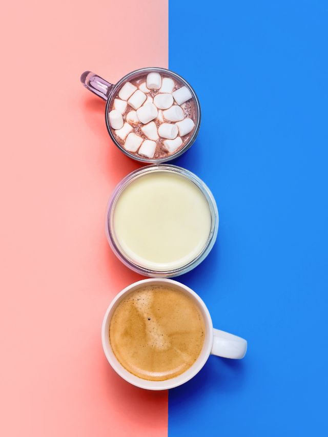 Link between drinking hot beverages and oesophageal cancer The Indian