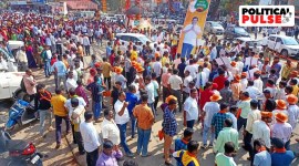 Karnataka BJP, BS Yediyurappa, Basavaraj Bommai, Political Pulse, Indian Express, India news, current affairs