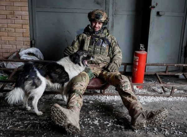 Battle of Bakhmut: How a small town witnessed some of the Ukraine ...