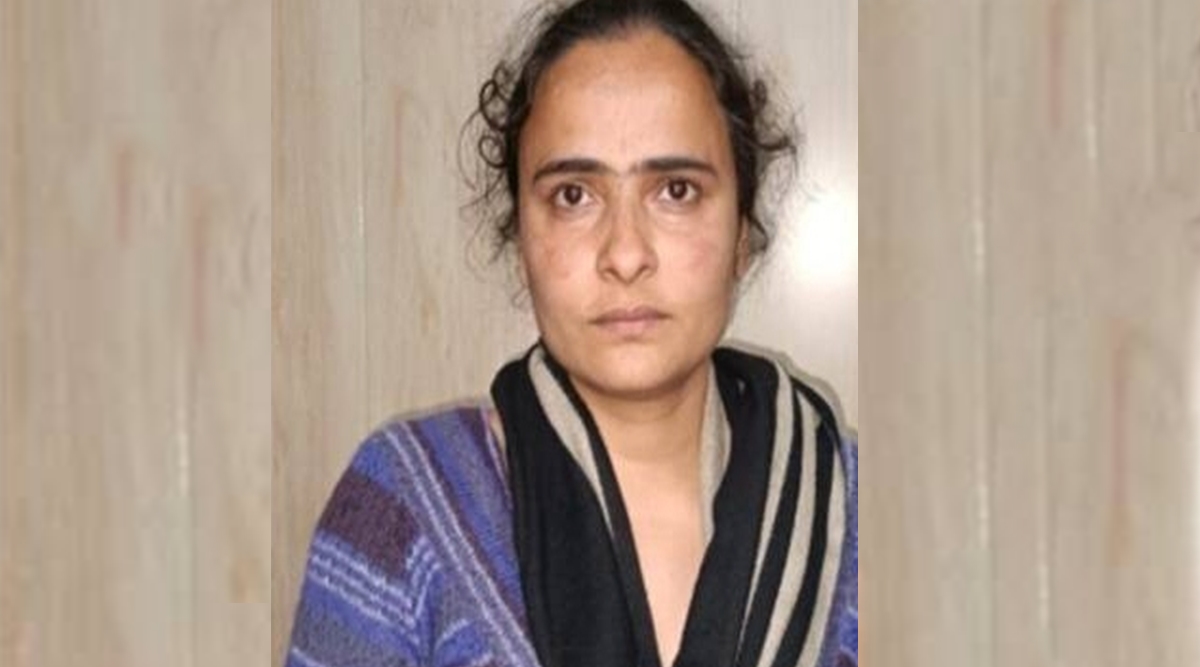 Who Is Baljit Kaur Arrested For Harbouring Fugitive Amritpal Singh