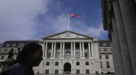 Bank of England
