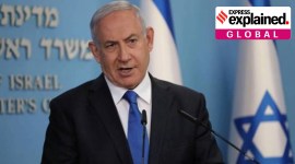 Benjamin Netanyahu