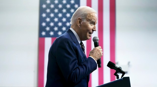 Bidens 6 8 Trillion Budget Challenges Republicans Raises Taxes On