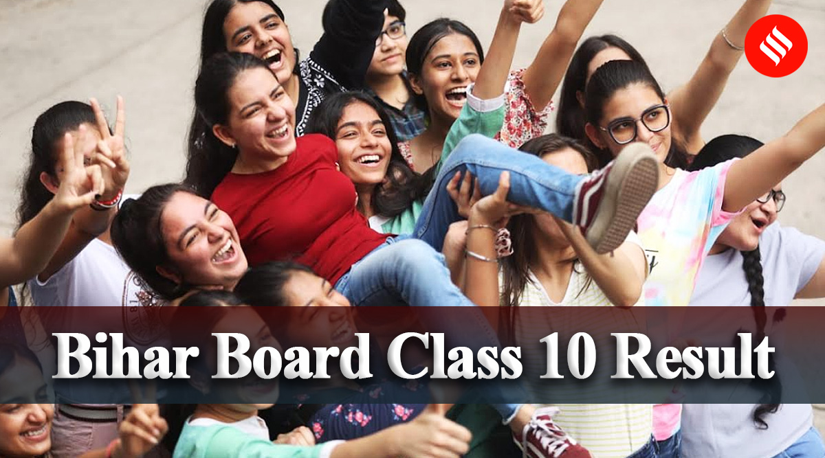 BSEB Bihar Board 10th Result 2023 Declared: Websites to download BSEB ...